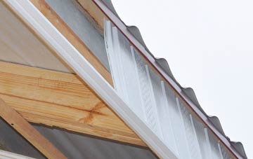 why Mitchell Hill fascia repairs are essential
