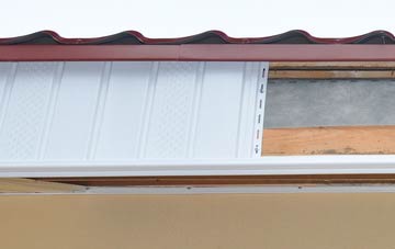 Mitchell Hill fascia repair costs