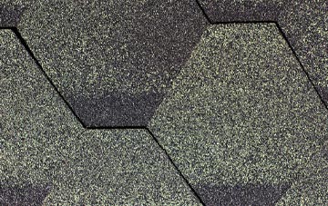 Mitchell Hill fibreglass shingle repairs