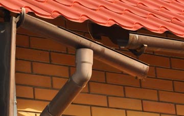Mitchell Hill gutter repair costs