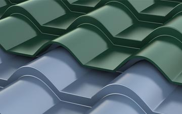 who should consider Mitchell Hill plastic roofs