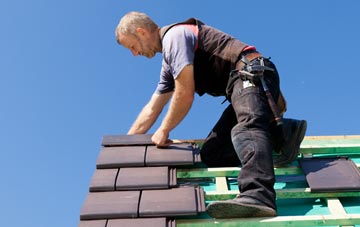 disadvantages of Mitchell Hill slate roofing