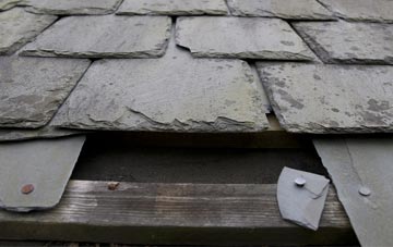 Mitchell Hill slate roof repairs and maintenance