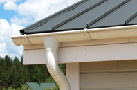 Mitchell Hill soffits